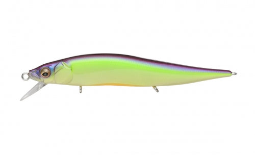 Megabass Vision 110 Jr. Jerkbait