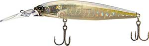 Shimano World Diver Jerkbaits