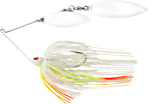 War Eagle Double Willow Spinnerbaits