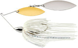 War Eagle Double Willow Spinnerbaits