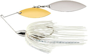 War Eagle Double Willow Spinnerbaits