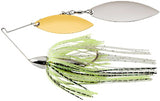 War Eagle Double Willow Spinnerbaits