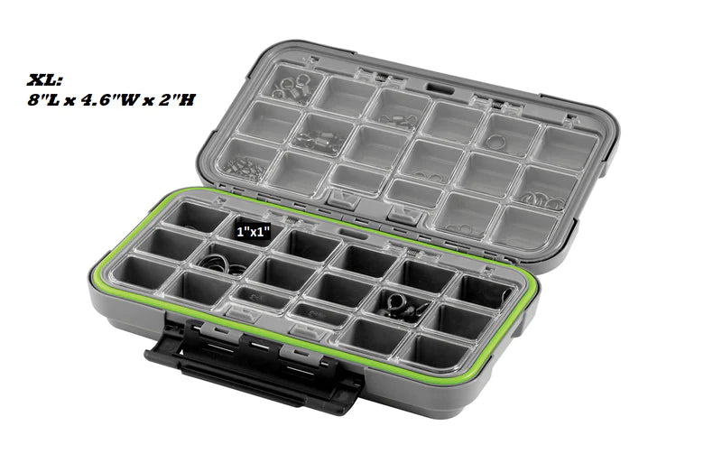 SPRO Waterproof Terminal Tackle Box