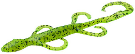 Zoom Lizards 4", 6", 8"