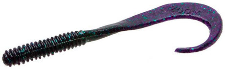 Zoom Big Dead Ringer 8" Worm