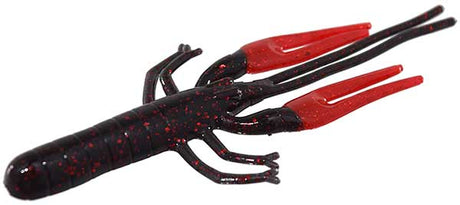 Zoom Critter Craw Big, Little