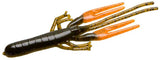 Zoom Critter Craw Big, Little