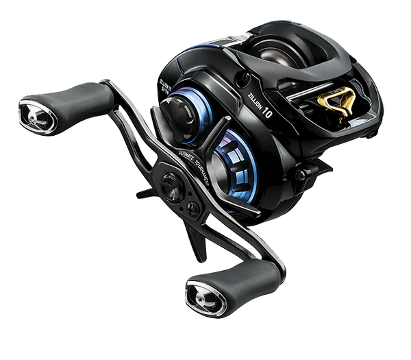 Daiwa Zillion 10.0R SV TW