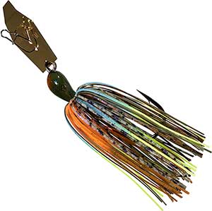 Z-Man Big Blade Chatterbait