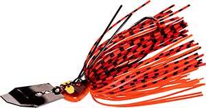 Z-Man CrosseyeZ Weedless Chatterbait