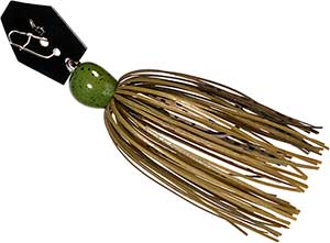 Z-Man Chatterbait Mini Max