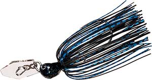 Z-Man Evergreen Stealthblade Jackhammer Chatterbait