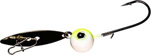 Z-Man Willow Vibe Chatterbait