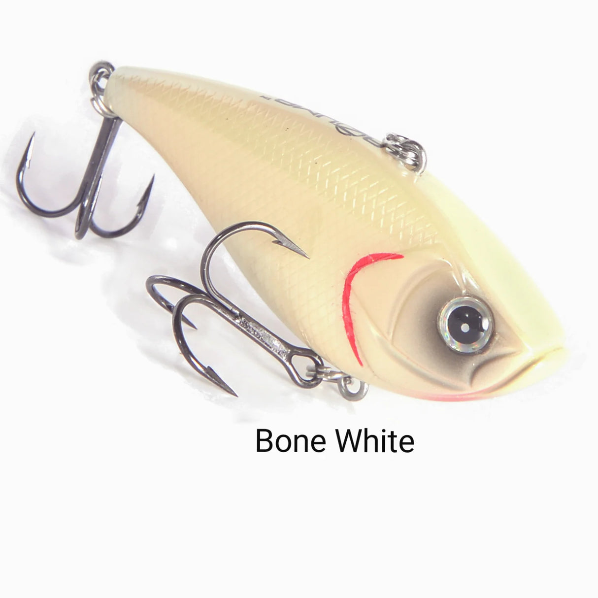 Profound Outdoors Azuma Shaker Z Knock Knock Lipless Crankbait