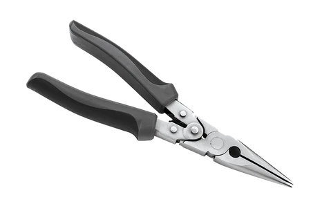 Daiwa D-Vec Cam Pliers 8"