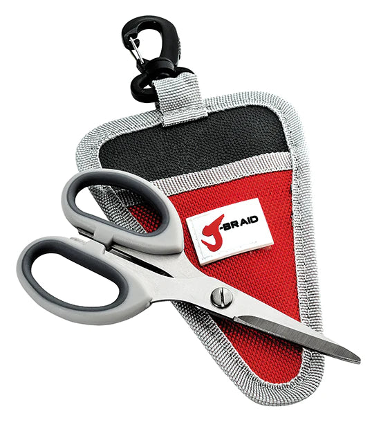Daiwa J-Braid Line Cutter