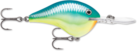 Rapala DT 16 Crankbait