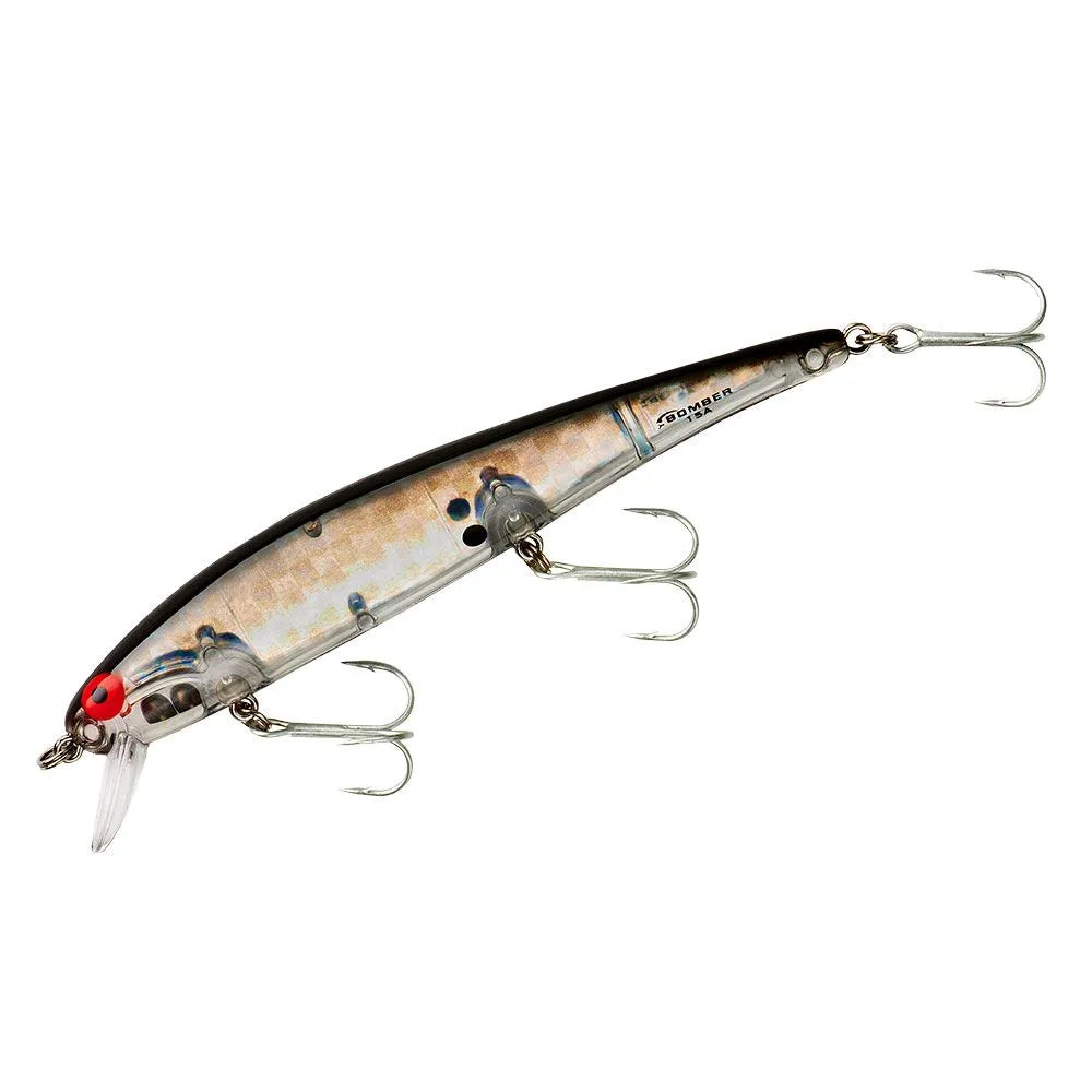 Bomber Long A 15