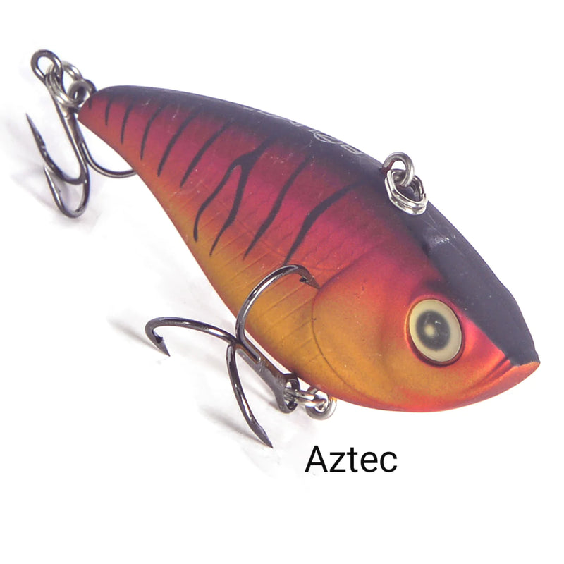 Profound Outdoors Azuma Shaker Z Heavy Z Lipless Crankbait