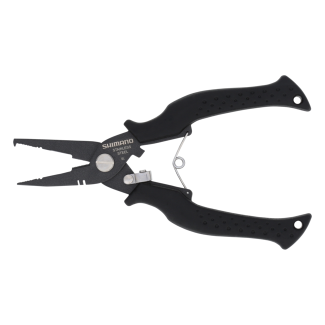 Shimano Power Pliers