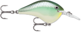 Rapala DT 6 Crankbait