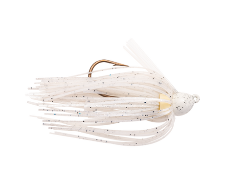 Strike King Bitsy Bug Jig