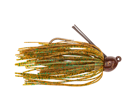 Strike King Bitsy Bug Jig