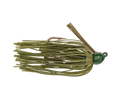 Strike King Bitsy Bug Jig