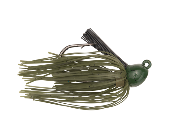Strike King Bitsy Flip Jig
