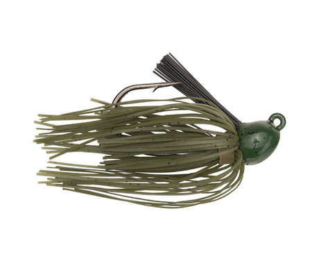 Strike King Bitsy Flip Jig
