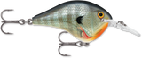 Rapala DT 6 Crankbait