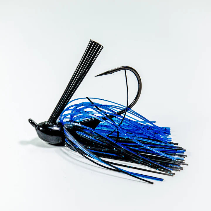 Crock-O-Gator Zapper Jig