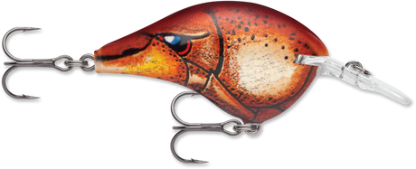 Rapala DT 6 Crankbait