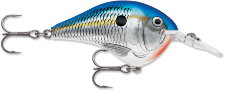 Rapala DT 8 Crankbait