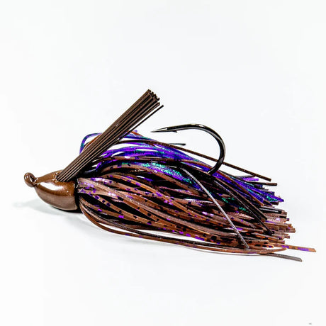 Crock-O-Gator Zapper Jig