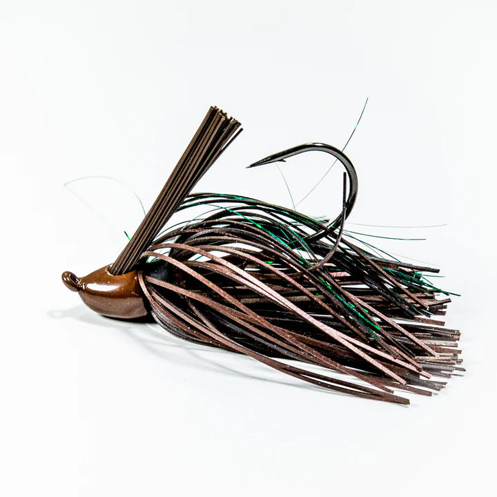 Crock-O-Gator Zapper Jig