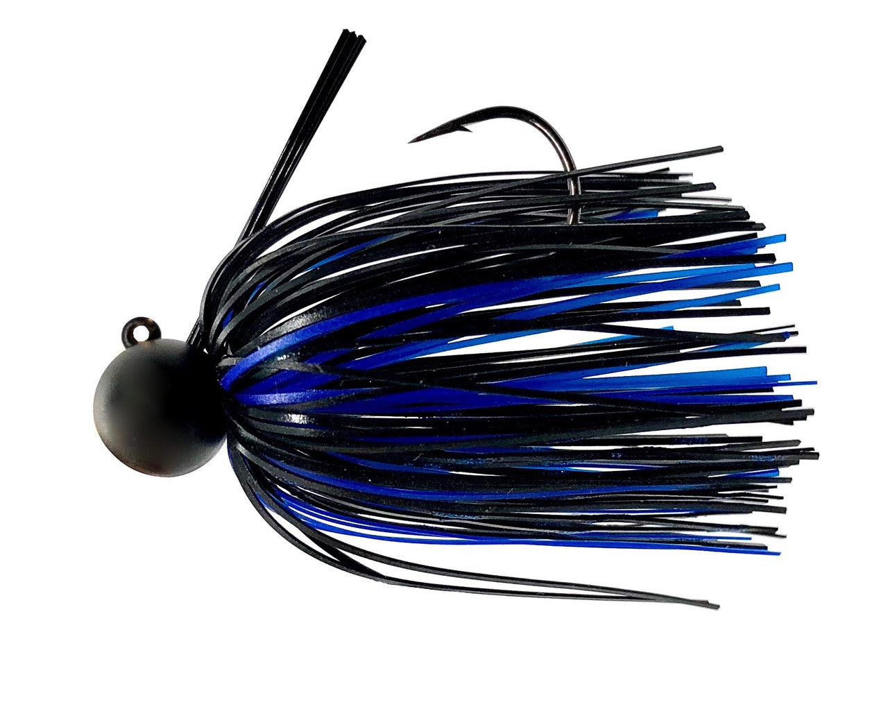 Fitzgerald Fishing Bryan Thrift Tungsten Micro Jig