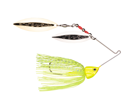 Strike King Burner Spinnerbait