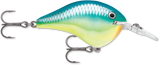 Rapala DT 8 Crankbait