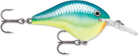 Rapala DT 8 Crankbait