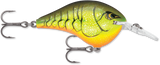 Rapala DT 6 Crankbait