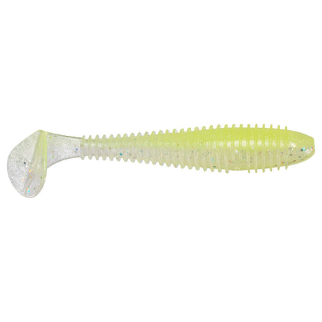 Keitech Swing Impact Fat 3.3" Swimbait