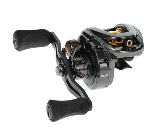 Lew's Custom Lite SS Casting Reel