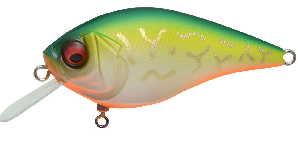 Megabass Knuckle LD Crankbait