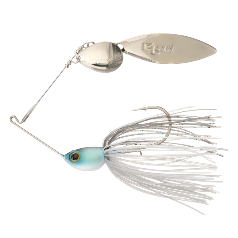 Shimano Swagy Spinnerbait Tandem Blade