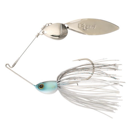 Shimano Swagy Spinnerbait Tandem Blade