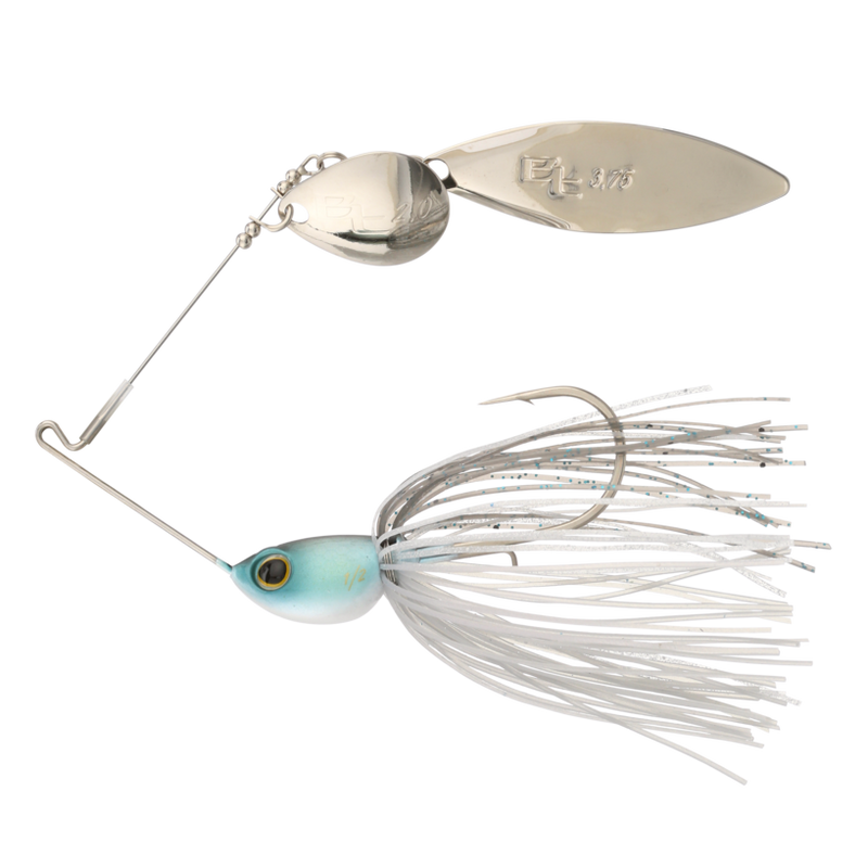 Shimano Swagy Spinnerbait Tandem Blade