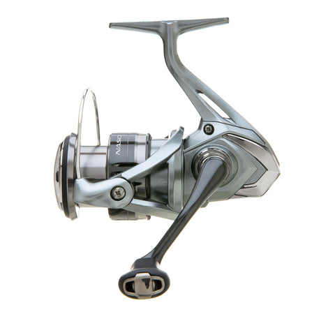 Shimano Nasci Spinning Reels