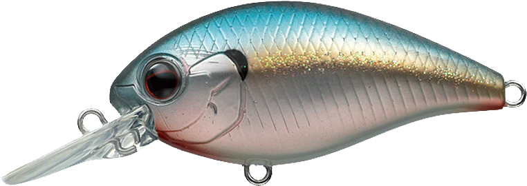 Evergreen CR Crankbaits