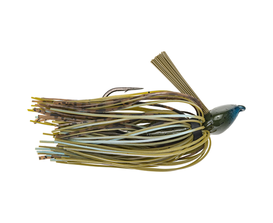 Strike King Denny Brauer Structure Jig